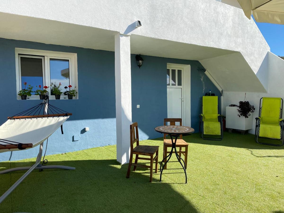 Quinta Janelas Do Vale Aldeia do Mato  Экстерьер фото