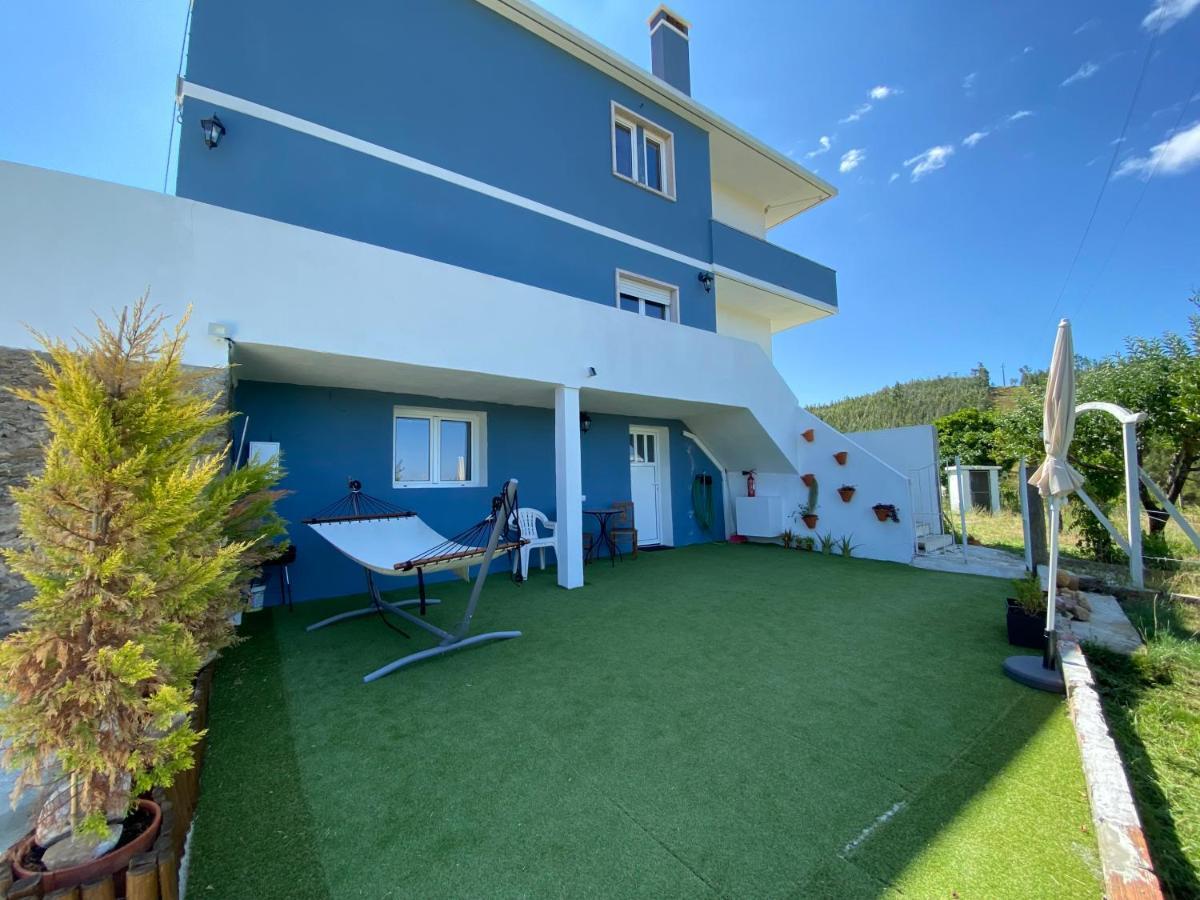 Quinta Janelas Do Vale Aldeia do Mato  Экстерьер фото